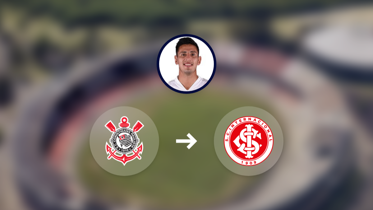 Internacional inicia conversaciones por Fabrizio Angileri hero image