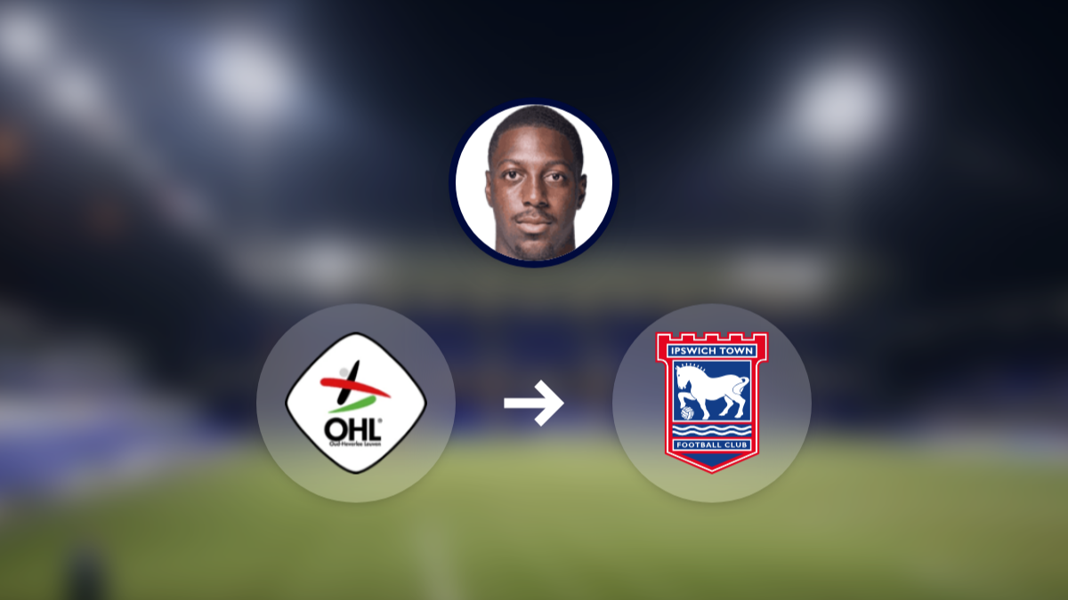 Ipswich Town interested in Swiss defender Roggerio Nyakossi hero image