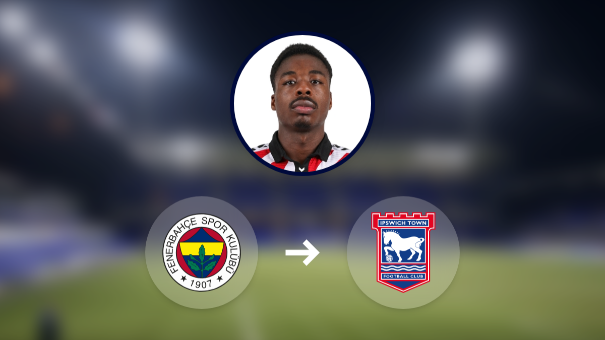 Ipswich Town makes contact for Anthony Musaba