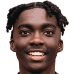 Isaac Cossier player photo