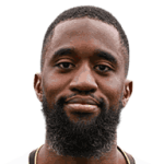 Isaac Mbenza player photo