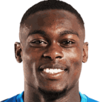 Isaac Olaofe player photo