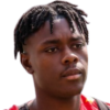 Isaac Tshipamba player photo