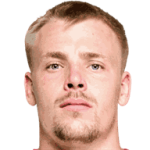 Isak Pettersson player photo