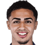 Ismael Bekhoucha player photo