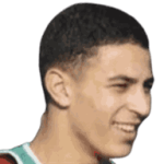 Ismaël Guerti player photo