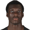 Ismaël Jabateh player photo