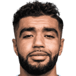 Ismaël Aaneba player photo