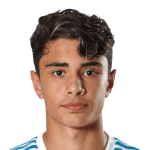 Israel Salazar player photo