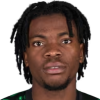 Israel Ayuma player photo