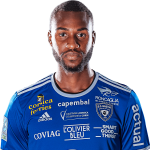 Issiar Dramé player photo