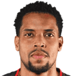 Iury Castilho player photo