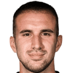 Ivan Milosavljević player photo