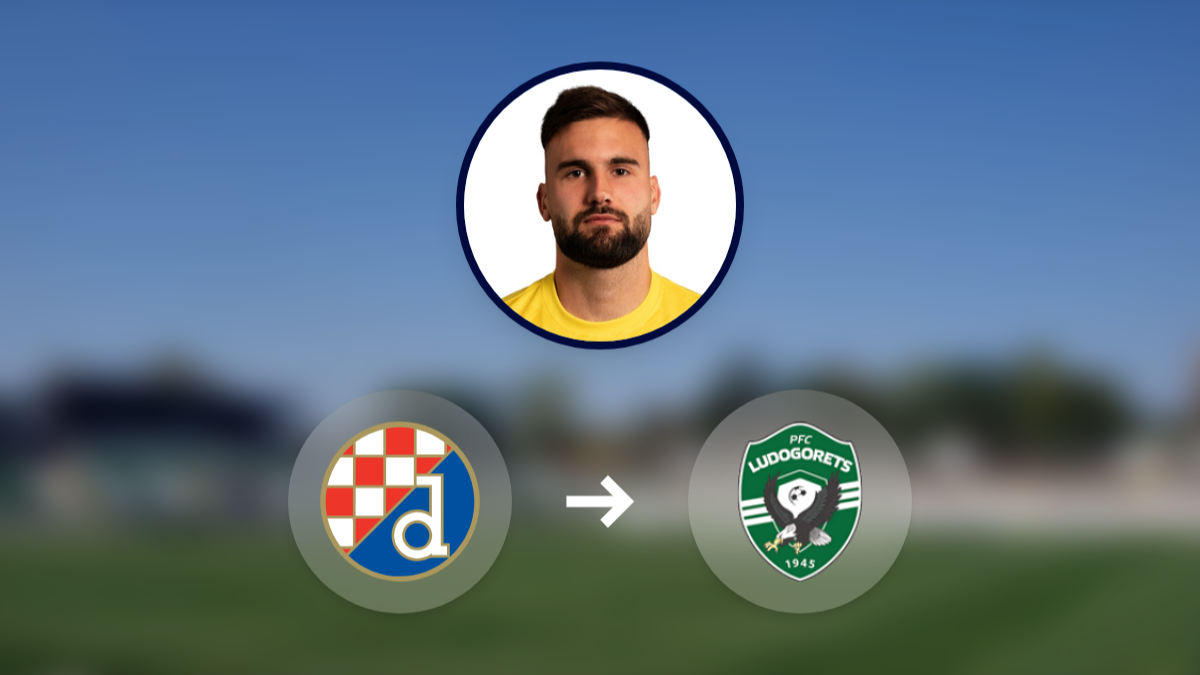 Ivan Nevistić odbio ponudu Ludogoreca hero image
