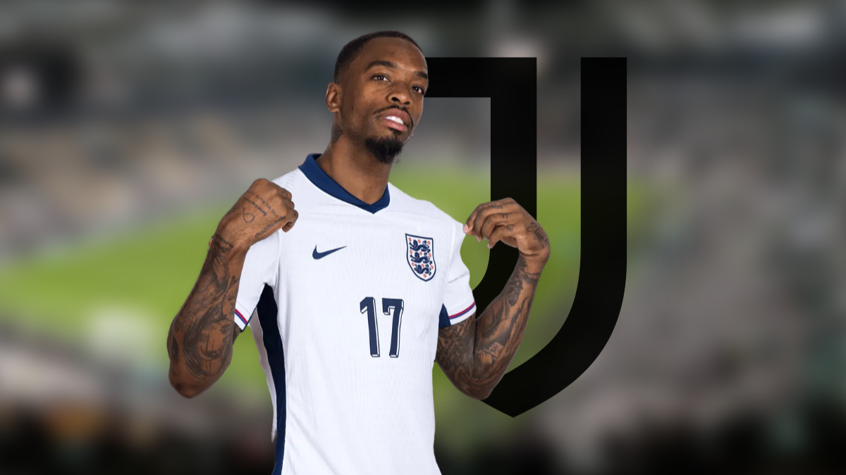 Ivan Toney rechaza a la Juventus hero image