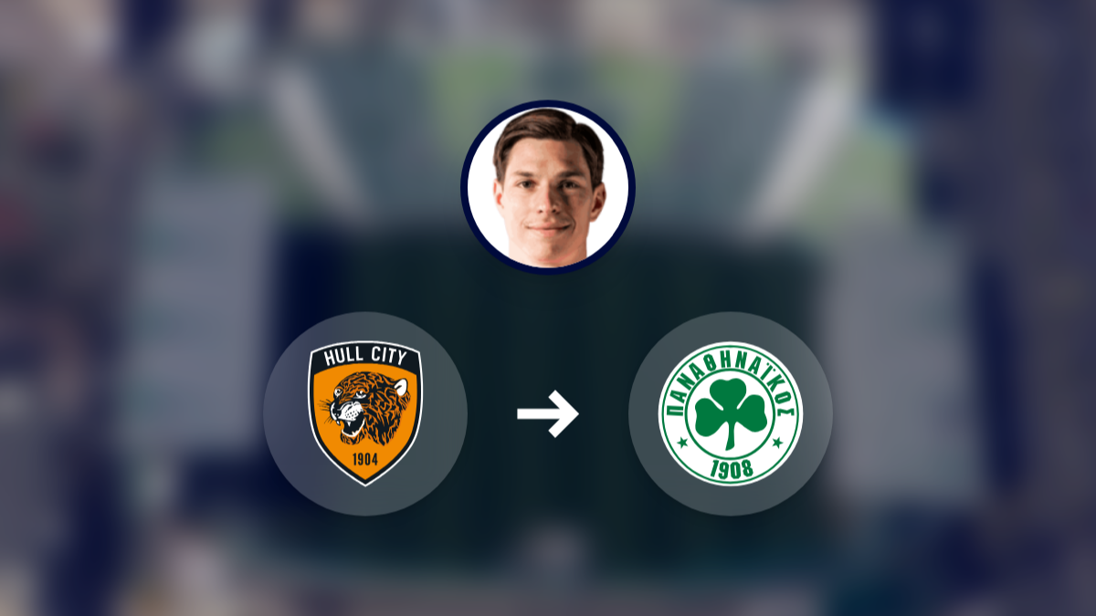 Ivor Pandur na meti Panathinaikosa hero image