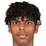 Iyad Mohamed player photo