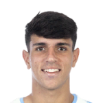 Izan Merino player photo