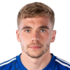 Jack Evans player photo