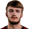 Jack Kingdon player photo
