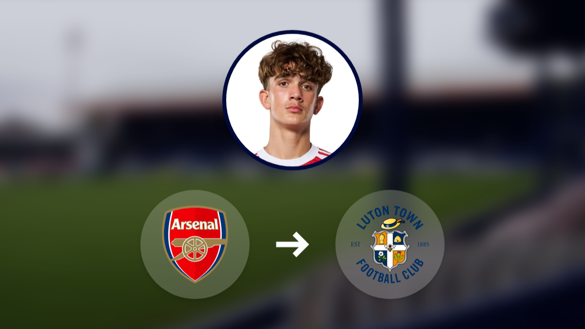 Jack Wilshere confirma su interés en Max Dowman, del Arsenal hero image