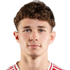 Jacob Devaney player photo