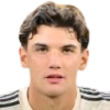 Jacopo Mirra player photo