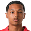 Jaden de Guzmán player photo