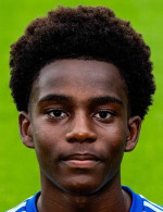 Jadiel Pereira da Gama player photo