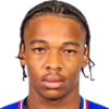 Jah Telusson player photo