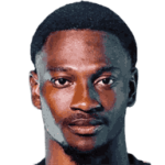 Jahlane Forbes player photo
