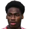 Jahyendrow Amour player photo