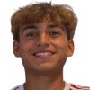 Jaidyn Contreras player photo