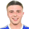 Jake Evans player photo