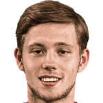 Jake Garrett player photo