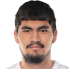 Jakhongir Urozov player photo
