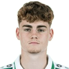 Jakob Korte player photo