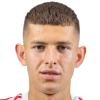 Jakub Lis player photo