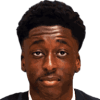 James Debayo player photo