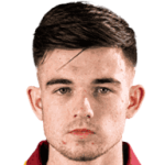 James Furlong player photo