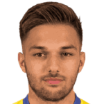 Ján Bernát player photo