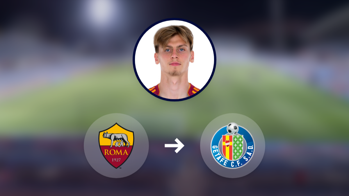 Jan Ziółkowski rechaza una oferta del Getafe hero image