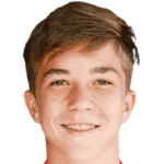 Jannik Schuster player photo