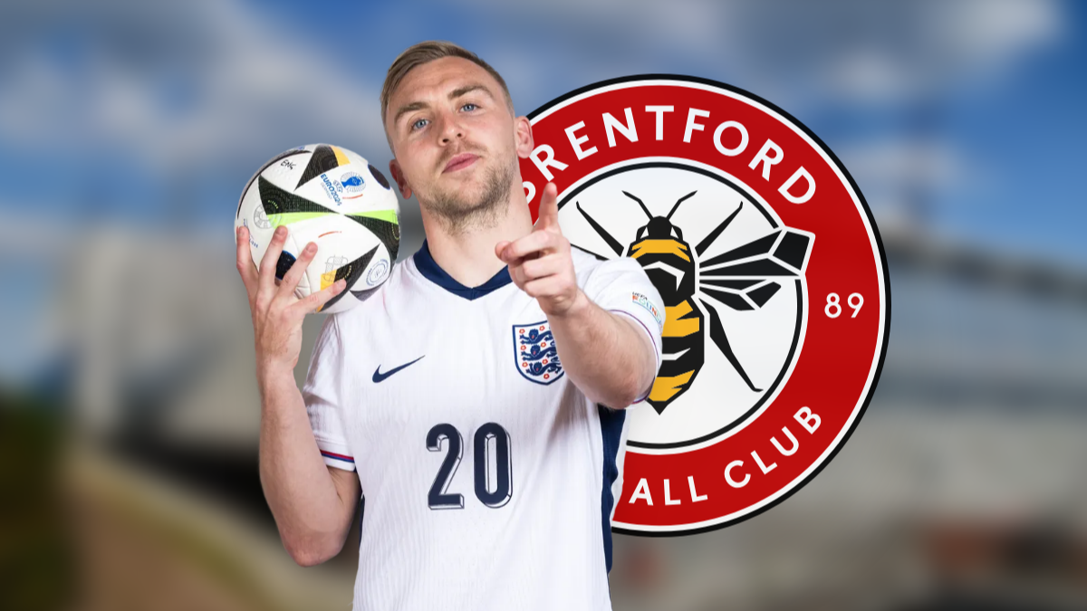 Jarrod Bowen commits to West Ham despite Premier League interest hero image