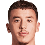 Jasin Assehnoun player photo