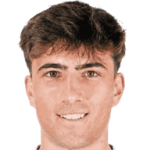 Javi Rodríguez player photo