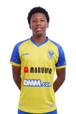 Jay David Mbalanda player photo
