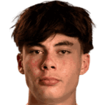 Jay Robinson player photo