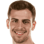 J. Molumby player photo