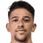 Jemmes Bruno Ribeiro Da Silva player photo